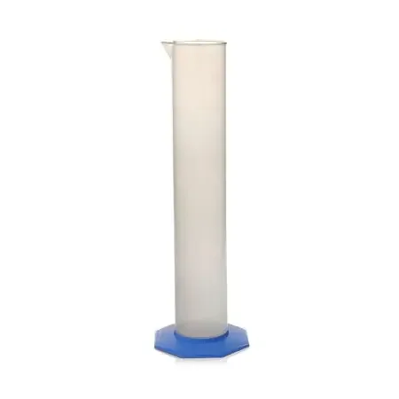 Nalgene – Graduated Cylinder Class B Polypropylene 4 Liter – 3662-4000