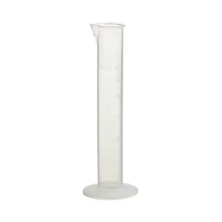 Nalgene – Graduated Cylinder Economy / Round Base Polypropylene 25 mL – 3664-0025