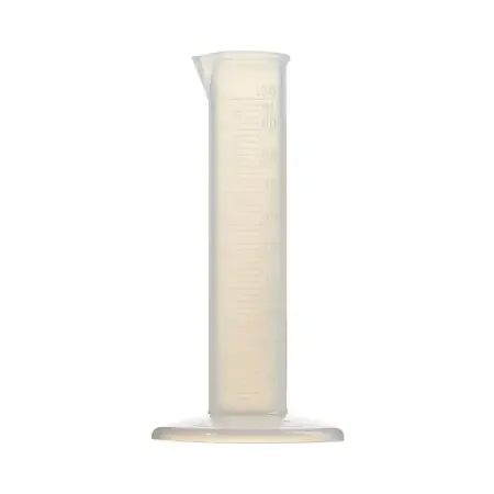 Nalgene – Graduated Cylinder Round Base PFA 100 mL – 3666-0100