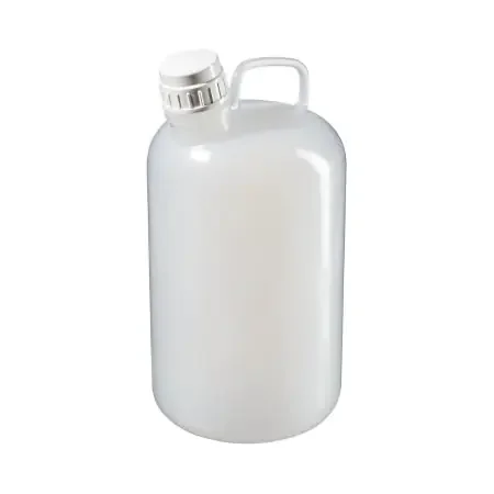 Nalgene – Jug Round with Carrying Handle Polypropylene 8 Liter – 2221-0020