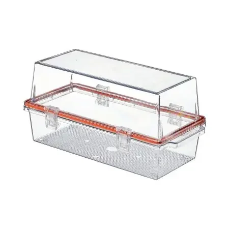 Nalgene – Lab Carrier 6-3/4 X 7 X 14-1/2 Inch – 7135-0001