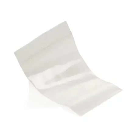 Nalgene – Lab Sample Bag 4 X 6 Inch Zip Closure Unprinted NonSterile – 6255-0406
