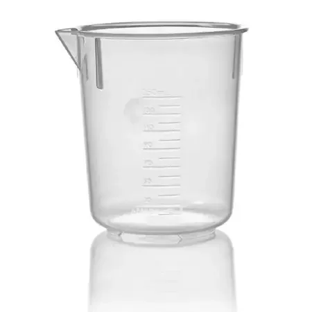 Nalgene – Laboratory Beaker Griffin Low-Form / Economy PPCO 150 mL – 1205-0150