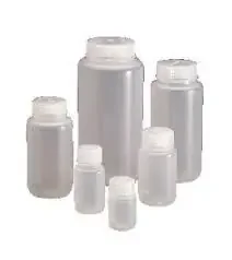 Nalgene – Laboratory Bottle Wide Mouth PPCO 1,000 mL (32 oz.) – 16129-061
