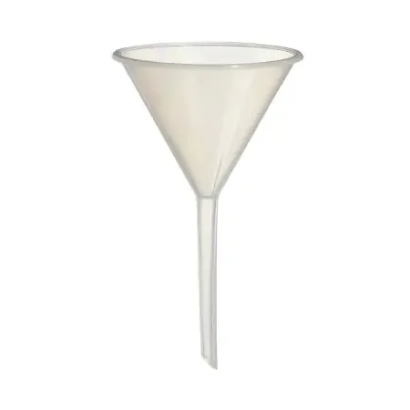 Nalgene – Laboratory Funnel Analytical Polypropylene 114 mL – 4250-0075