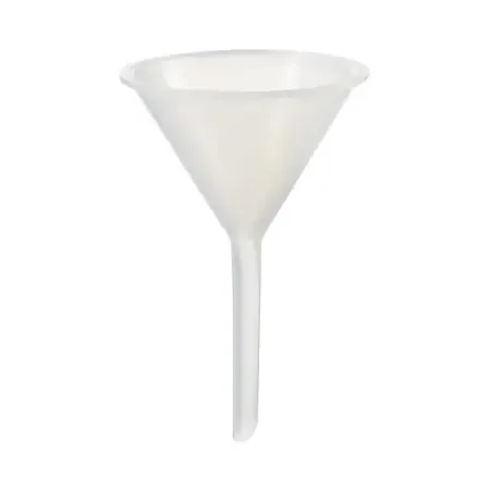 Nalgene – Laboratory Funnel Analytical Polypropylene 64 mL – 4250-0065