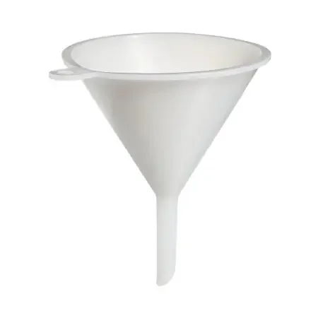 Nalgene – Laboratory Funnel Heavy-Duty LDPE 777 mL – 4260-0060