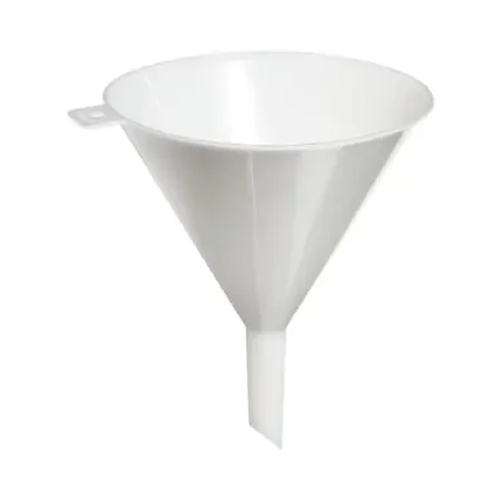 Nalgene – Laboratory Funnel Large HDPE 1.9 Liter – 4262-0080