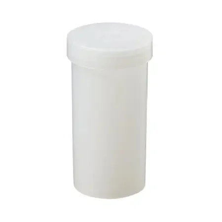 Nalgene – Sample Vial LDPE 50 mL Snap Cap – 6250-9050