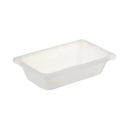 Nalgene – Sterilization Container 2-1/2 X 6-1/4 X 10-1/4 Inch – 6902-1000