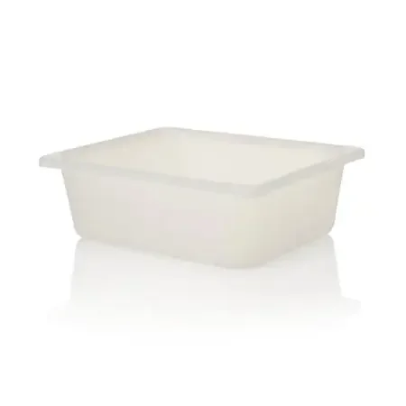 Nalgene – Sterilization Container 4-1/4 X 10-1/8 X 12-3/4 Inch – 6902-5000