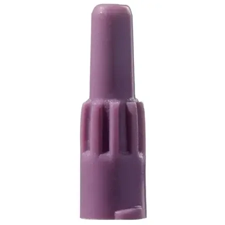 Nalgene – Syringe Filter 4 mm Diameter, Purple, 0.2 µm Pore Size – 176-0020