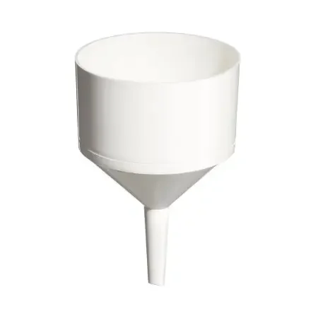 Nalgene – Two-Piece Funnel Buchner Polypropylene 2.91 Liter – 4280-1500