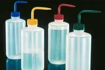 Nalgene – Wash Bottle Narrow Mouth LDPE 500 mL (16 oz.) – 0340917E