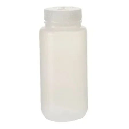 Nalgene Lab Quality – Bottle Wide Mouth PPCO 500 mL (16 oz.) – 02893C