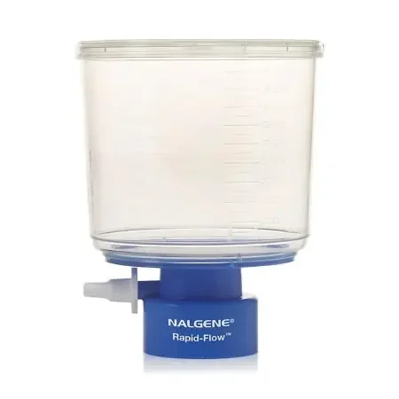 Nalgene Rapid-Flow – Filter Unit Bottle Top Polyethylene / PES Membrane 500 mL (16 oz.) – 595-3320