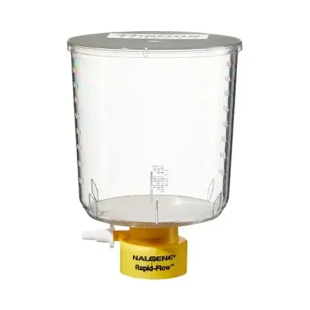 Nalgene Rapid-Flow – Filter Unit Bottle Top Polystyrene / SFCA Membrane 1,000 mL (32 oz.) – 292-4520