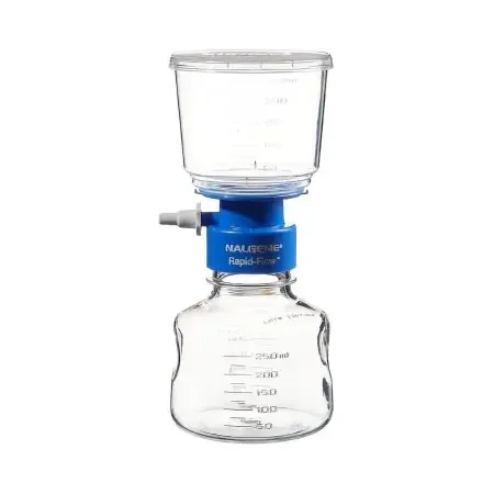 Nalgene Rapid-Flow – Filter Unit Polyethylene / PES Membrane 150 mL – 565-0020