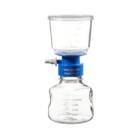 Nalgene Rapid-Flow – Filter Unit Polyethylene / PES Membrane 250 mL (8 oz.) – 568-0020