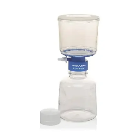 Nalgene Rapid-Flow – Filter Unit Polyethylene / PES Membrane 500 mL (16 oz.) – 566-0010