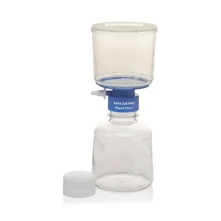 Nalgene Rapid-Flow – Filter Unit Polyethylene / PES Membrane 500 mL (16 oz.) – 566-0020