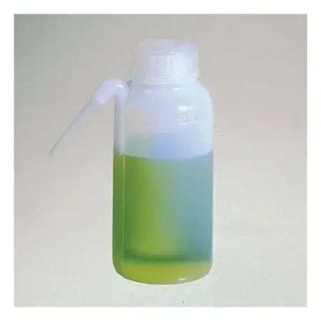 Nalgene Unitary – Wash Bottle Wide Mouth LDPE 1,000 mL (32 oz.) – 0340910F