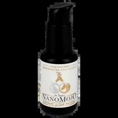Nanomojo® (Quicksilver Scientific)