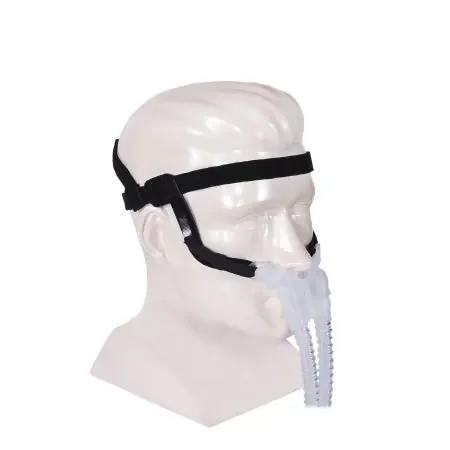 Nasal-Aire II – CPAP Cannula Kit Nasal Mask Style Petite / Size E – PD404