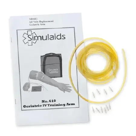 Nasco – Arm Replacement Veins – 140-612