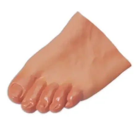 Nasco – Trenchfoot Model – 800-6880