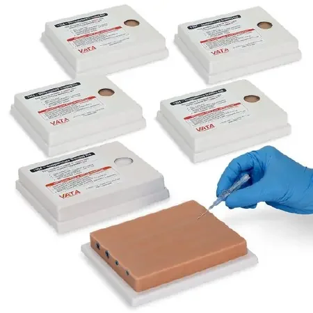 Nasco – Vein Venipuncture Training Aid – SB25040