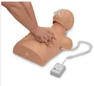 Nasco Healthcare – CPR Trainer-4 Pack – 100-2161