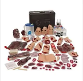 Nasco Healthcare – EMT Casualty Kit – 800-818