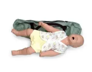 Nasco Healthcare – Infant Choking Manikin Infant – 100-1640