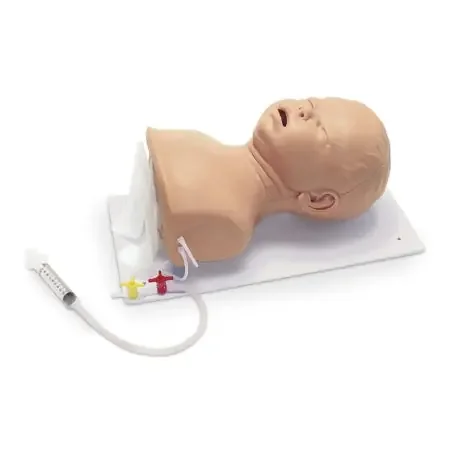 Nasco Healthcare – Intubation Head Trainer Infant – 101-130