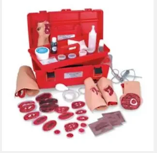 Nasco Healthcare – Multiple Casualty Kit – 800-816