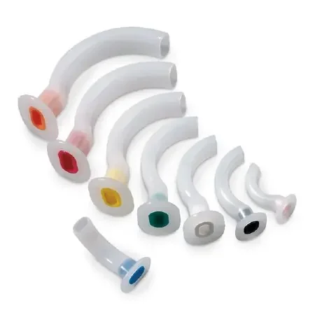Nasco Healthcare – Oropharyngeal Airway Kit Guedel – SB35197