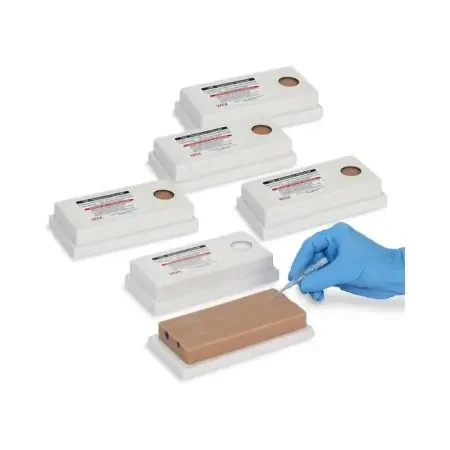 Nasco Healthcare – Venipuncture Training Aid Dermalike – SB25039