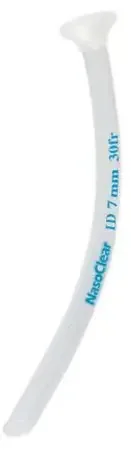 NasoClear – Nasopharyngeal Airway 5.5 mm X 26 Fr. – 038-95-055CU