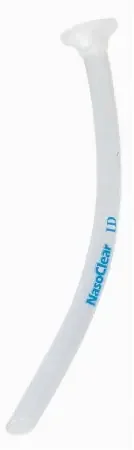 NasoClear – Nasopharyngeal Airway 6 mm X 28 Fr. – 038-95-006CU
