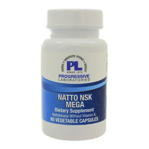 Natto NSK Mega 20,000FU