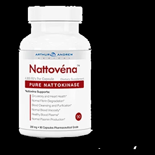 Nattovena Arthur Andrew Medical Inc. A01747