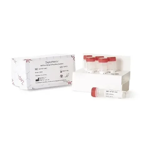 NATtrol – Control Strep A Positive Level 6 X 0.5 mL – NATSPY-6MC