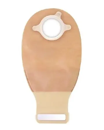 Natura – Ostomy Pouch Two-Piece System 12 Inch Length Drainable – 416418