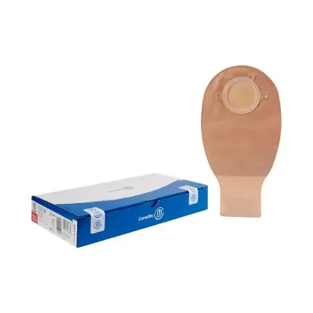 Natura – Ostomy Pouch Two-Piece System 12 Inch Length Drainable – 416420