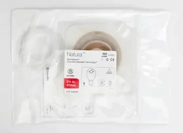 Natura – Post-Op Ostomy Pouch – 416918