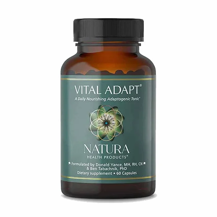 Natura Health Products Vital Adapt