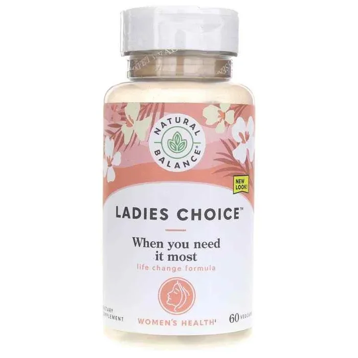 Natural Balance Ladies Choice
