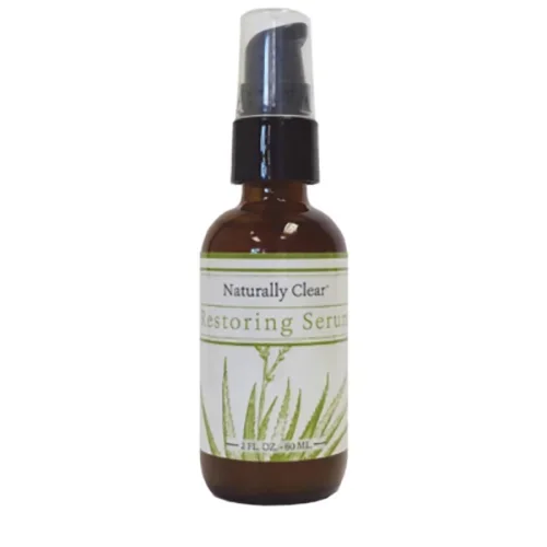 Naturally Clear Restoring Serum (2 oz) by Metabolic Maintenance