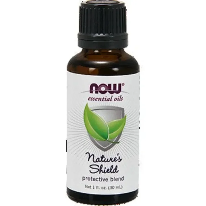 Nature’s Shield Blend